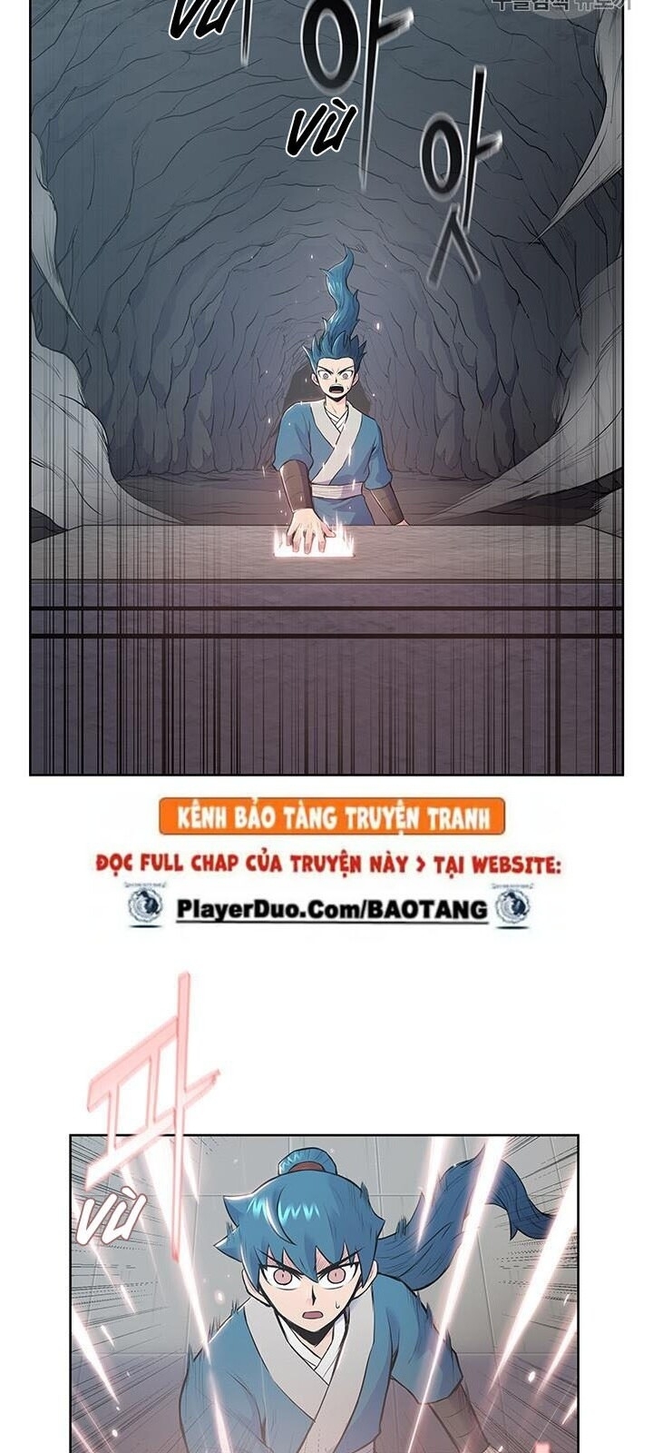 Phong Vân Chiến Thần Chapter 6 - Trang 2