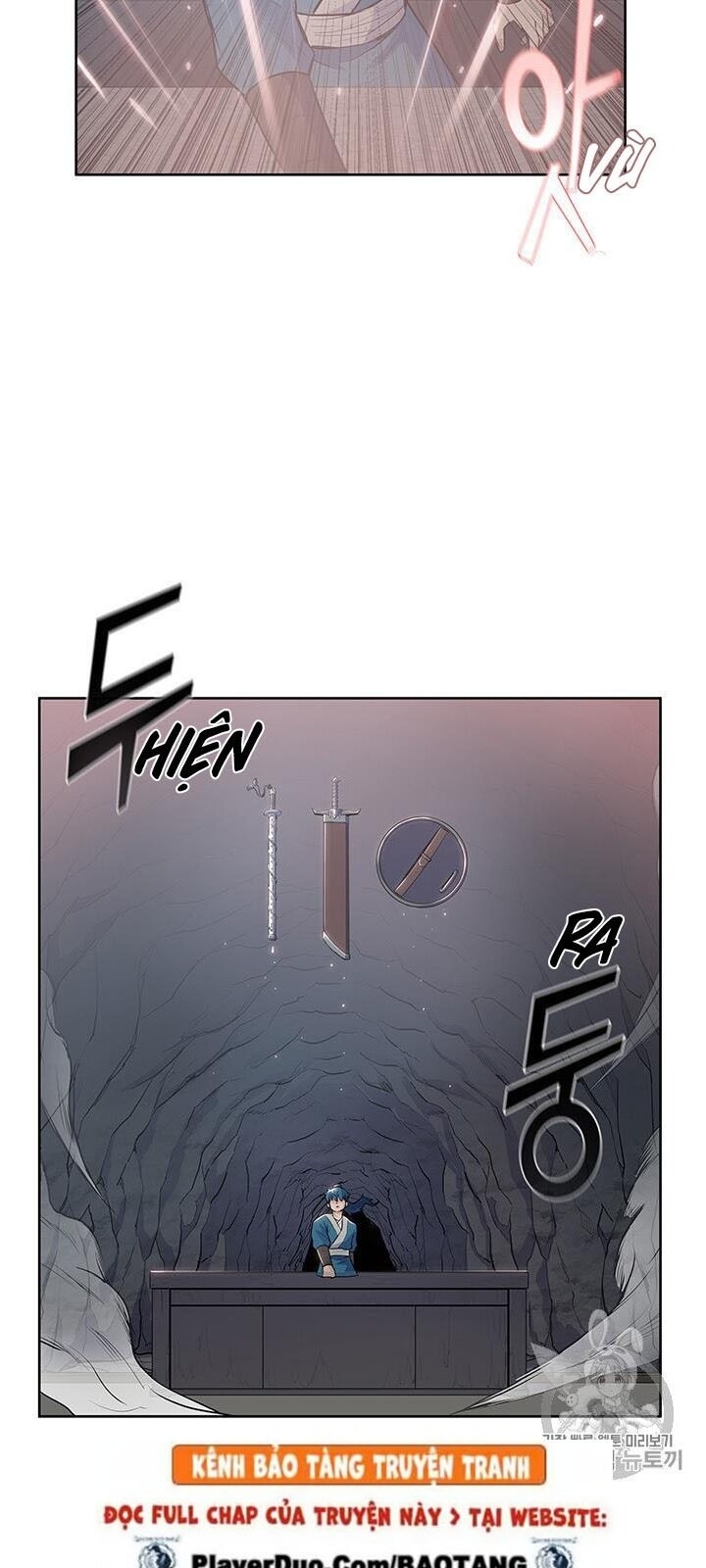 Phong Vân Chiến Thần Chapter 6 - Trang 2