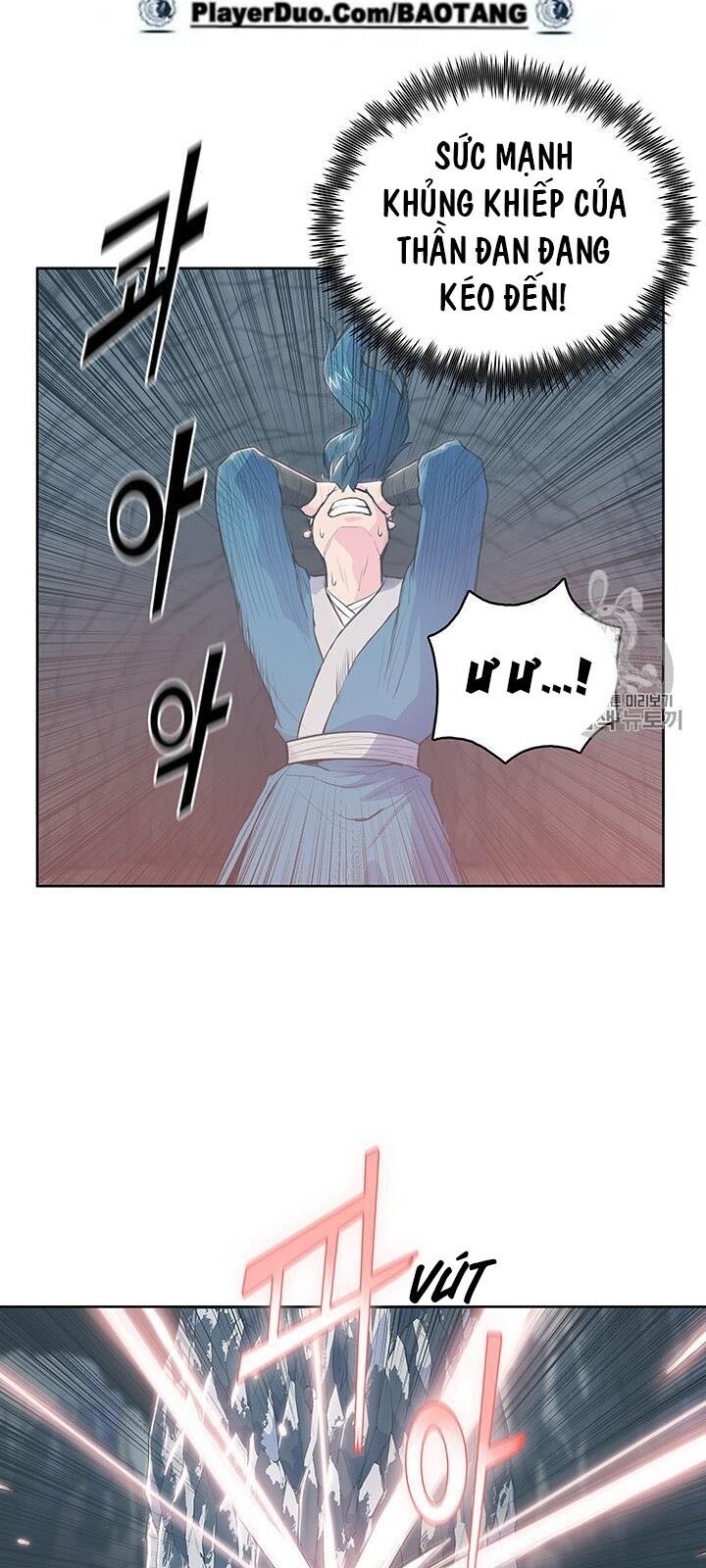 Phong Vân Chiến Thần Chapter 6 - Trang 2