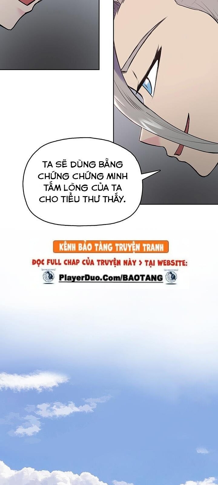 Phong Vân Chiến Thần Chapter 6 - Trang 2