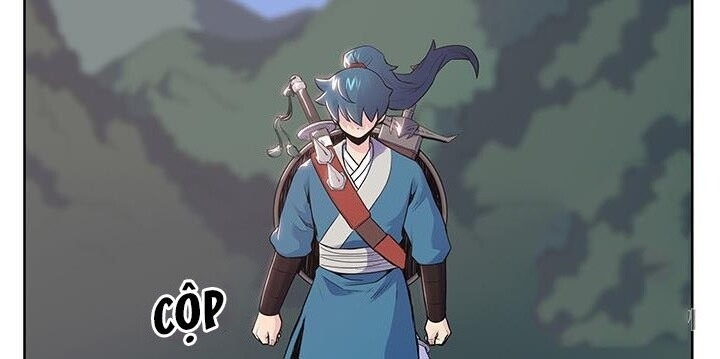 Phong Vân Chiến Thần Chapter 6 - Trang 2