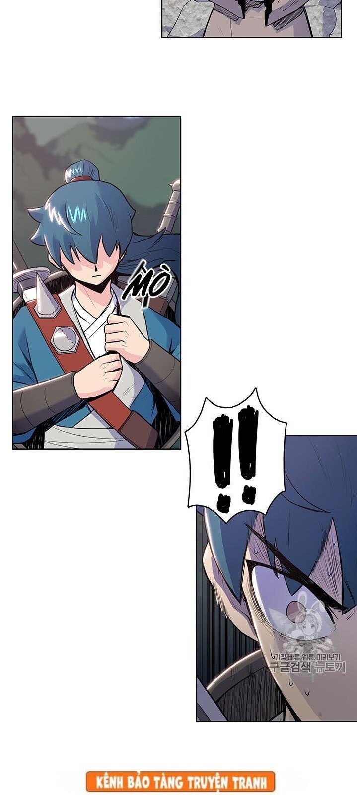 Phong Vân Chiến Thần Chapter 6 - Trang 2