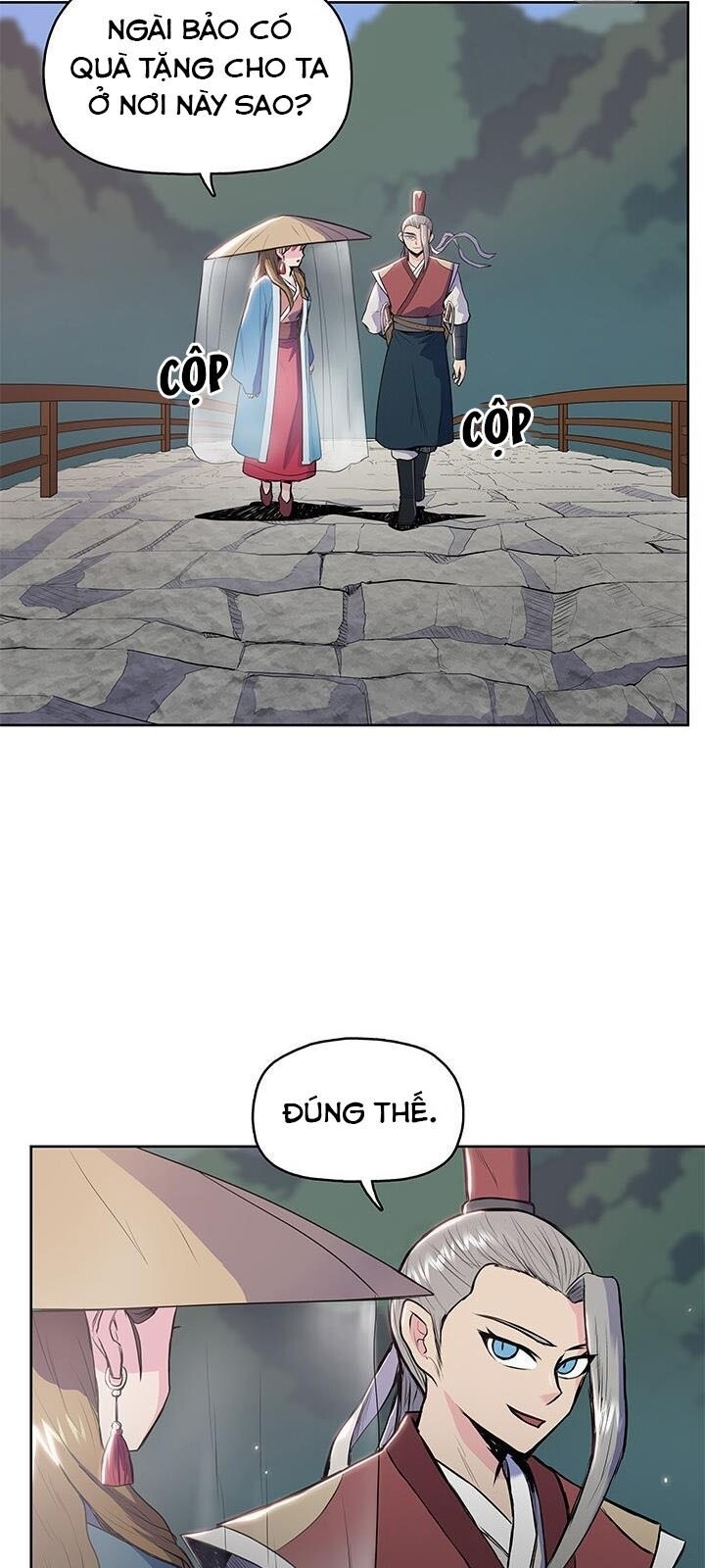 Phong Vân Chiến Thần Chapter 6 - Trang 2