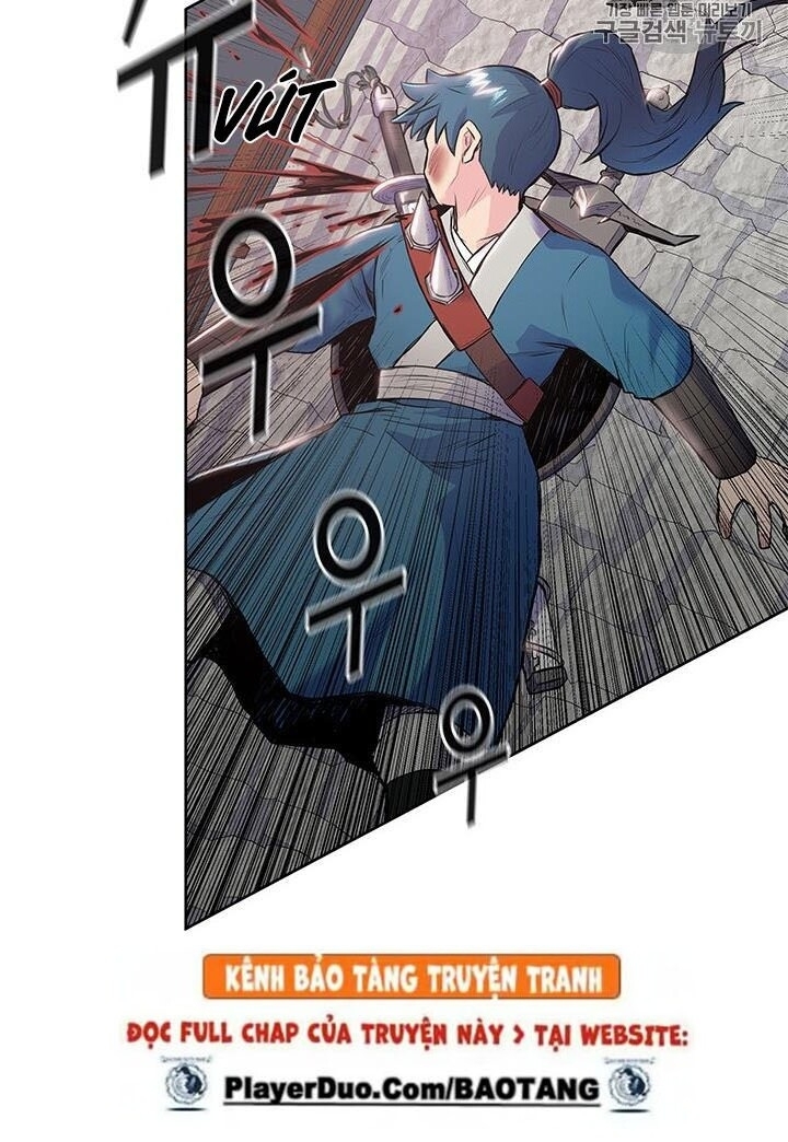 Phong Vân Chiến Thần Chapter 6 - Trang 2