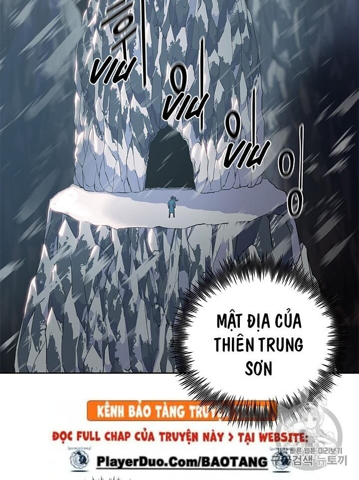 Phong Vân Chiến Thần Chapter 6 - Trang 2