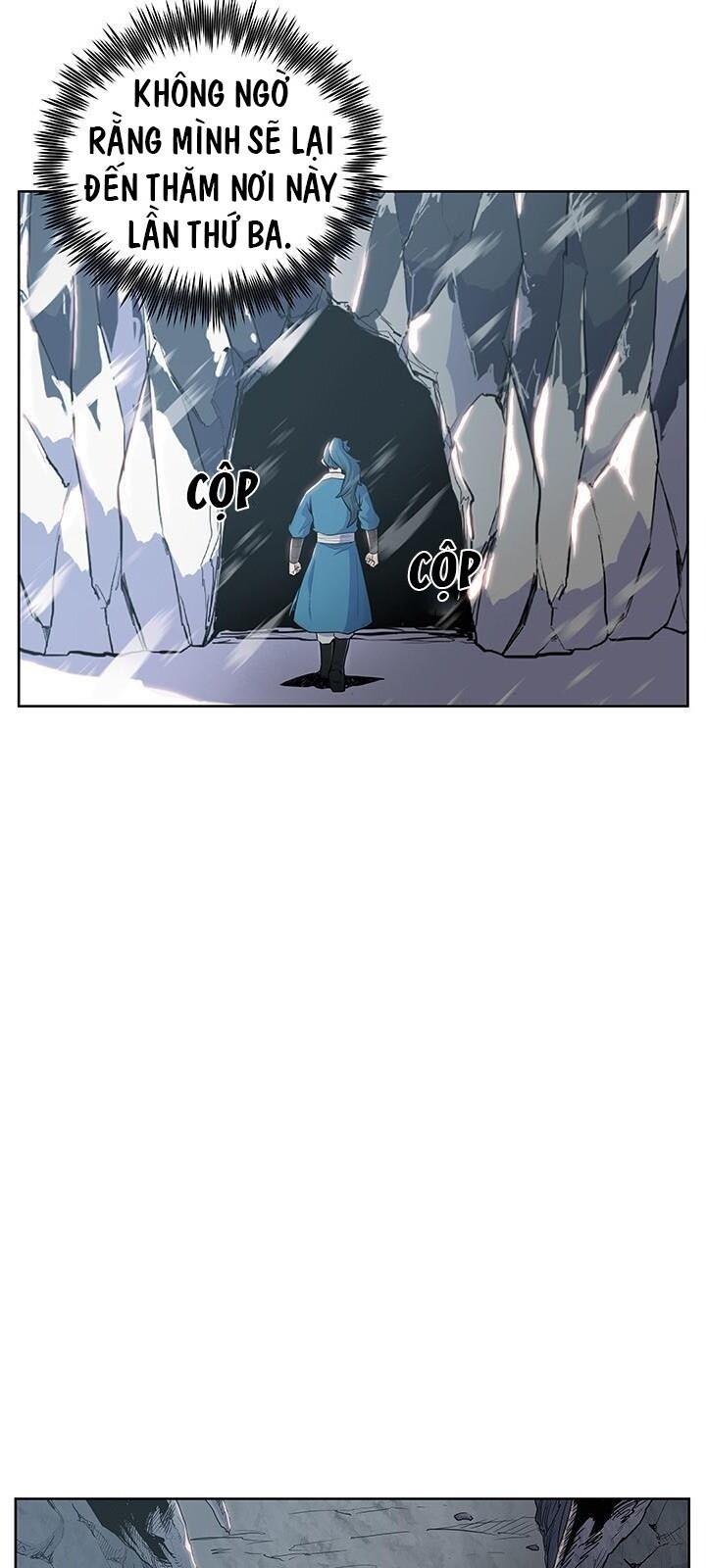 Phong Vân Chiến Thần Chapter 6 - Trang 2