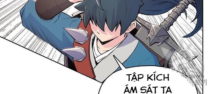 Phong Vân Chiến Thần Chapter 7 - Trang 2