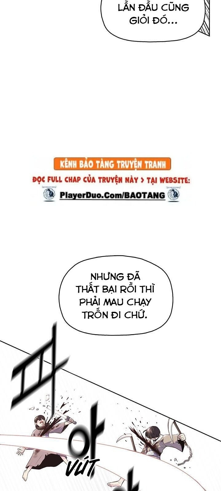 Phong Vân Chiến Thần Chapter 7 - Trang 2