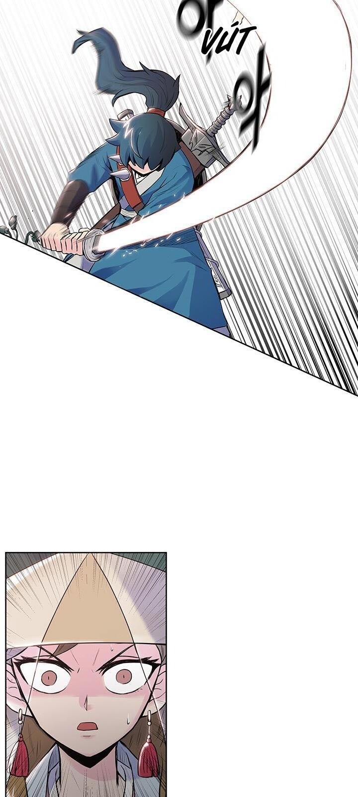 Phong Vân Chiến Thần Chapter 7 - Trang 2