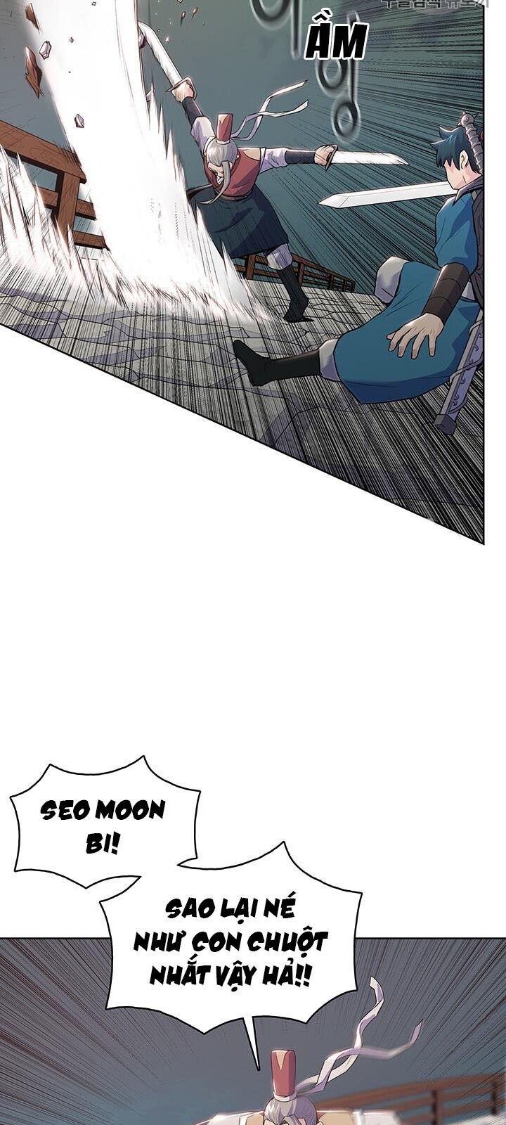 Phong Vân Chiến Thần Chapter 7 - Trang 2