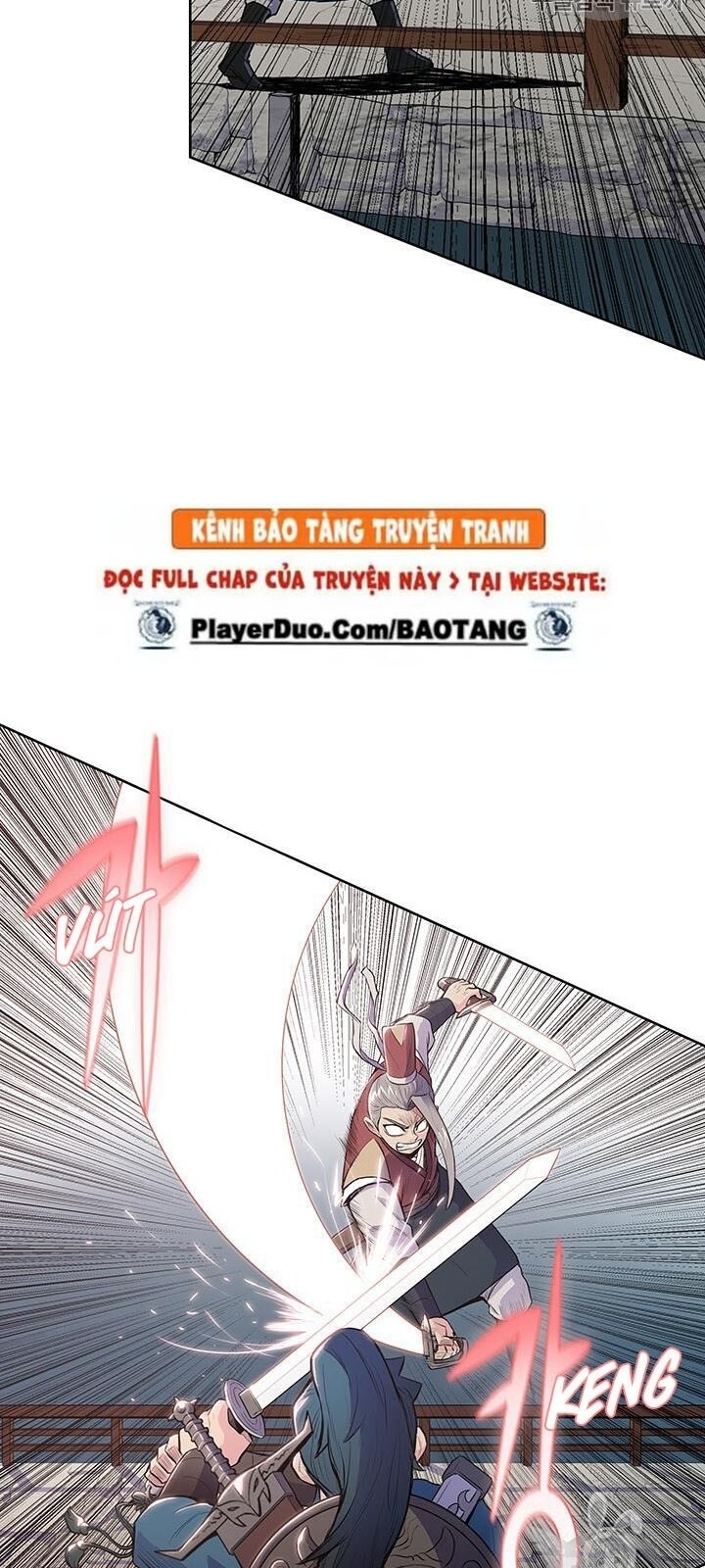 Phong Vân Chiến Thần Chapter 7 - Trang 2