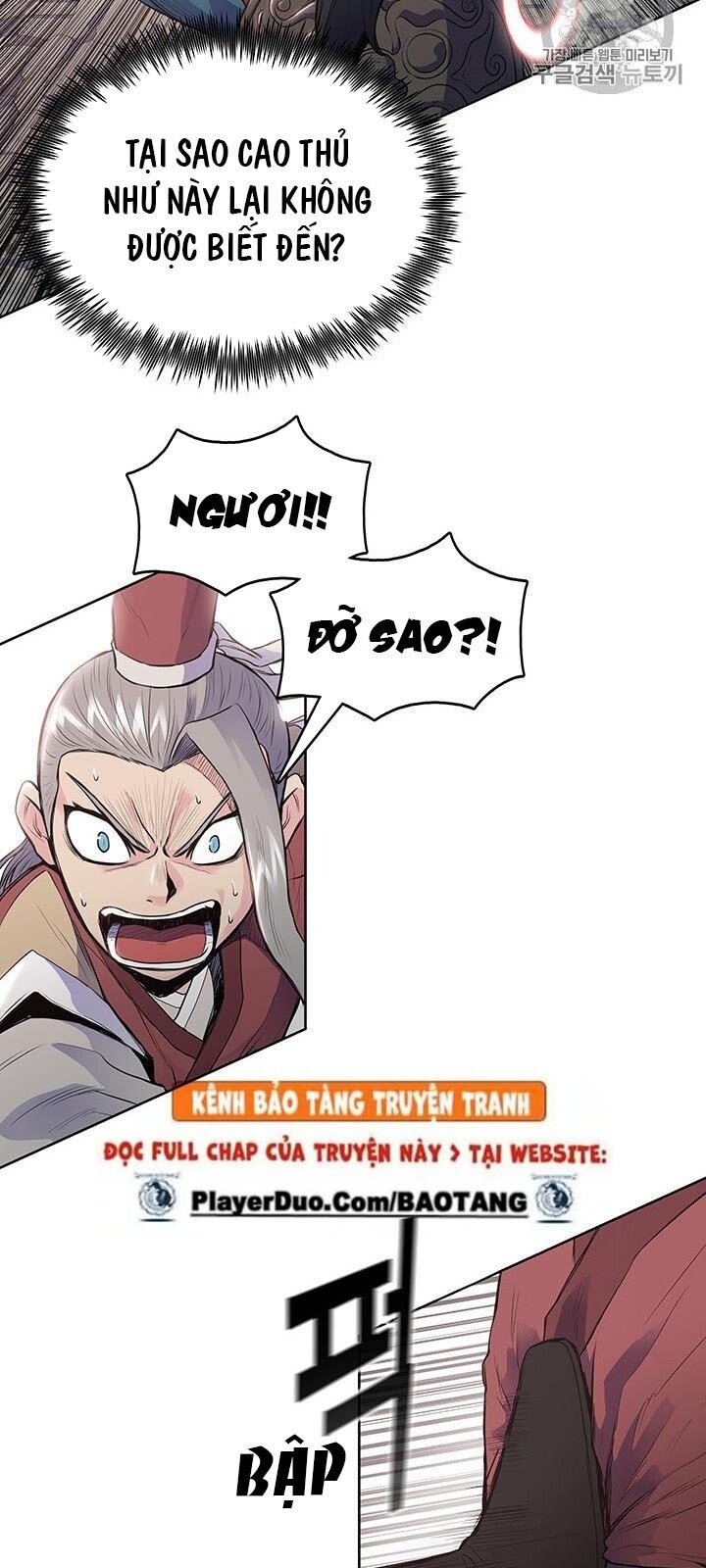 Phong Vân Chiến Thần Chapter 7 - Trang 2