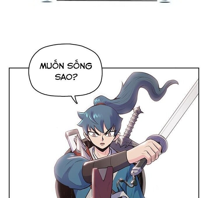 Phong Vân Chiến Thần Chapter 7 - Trang 2