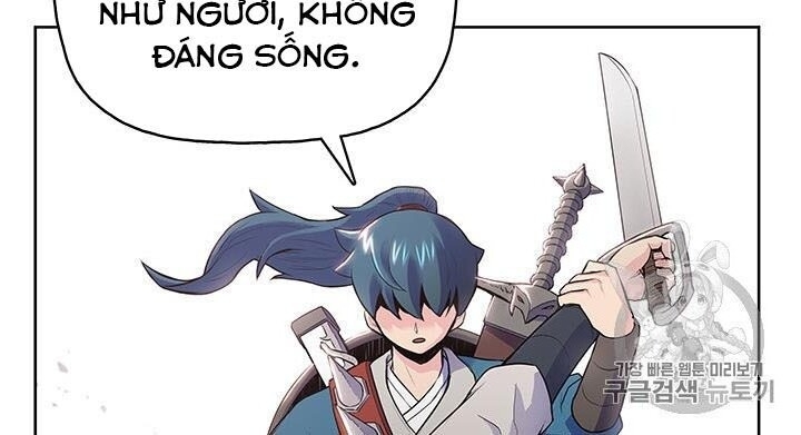 Phong Vân Chiến Thần Chapter 7 - Trang 2