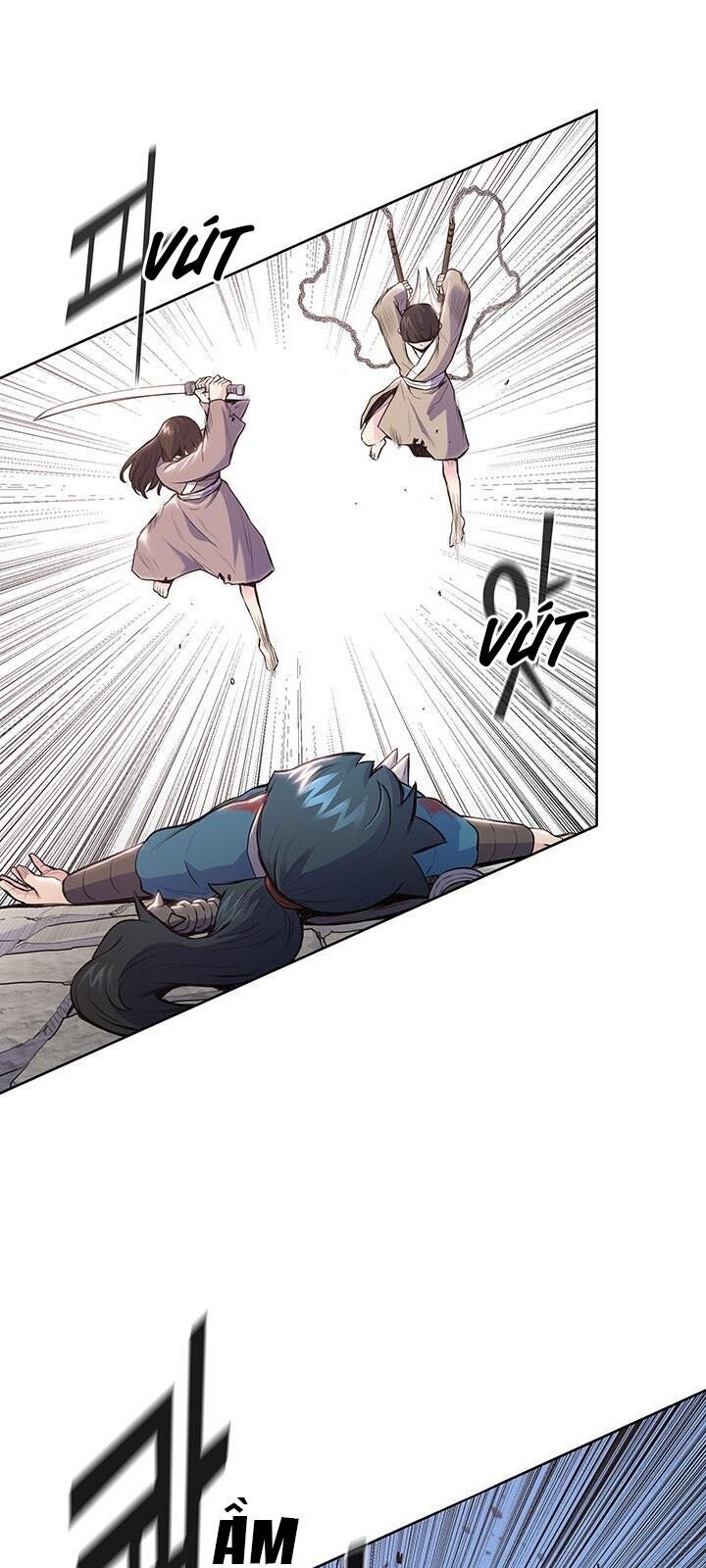 Phong Vân Chiến Thần Chapter 7 - Trang 2