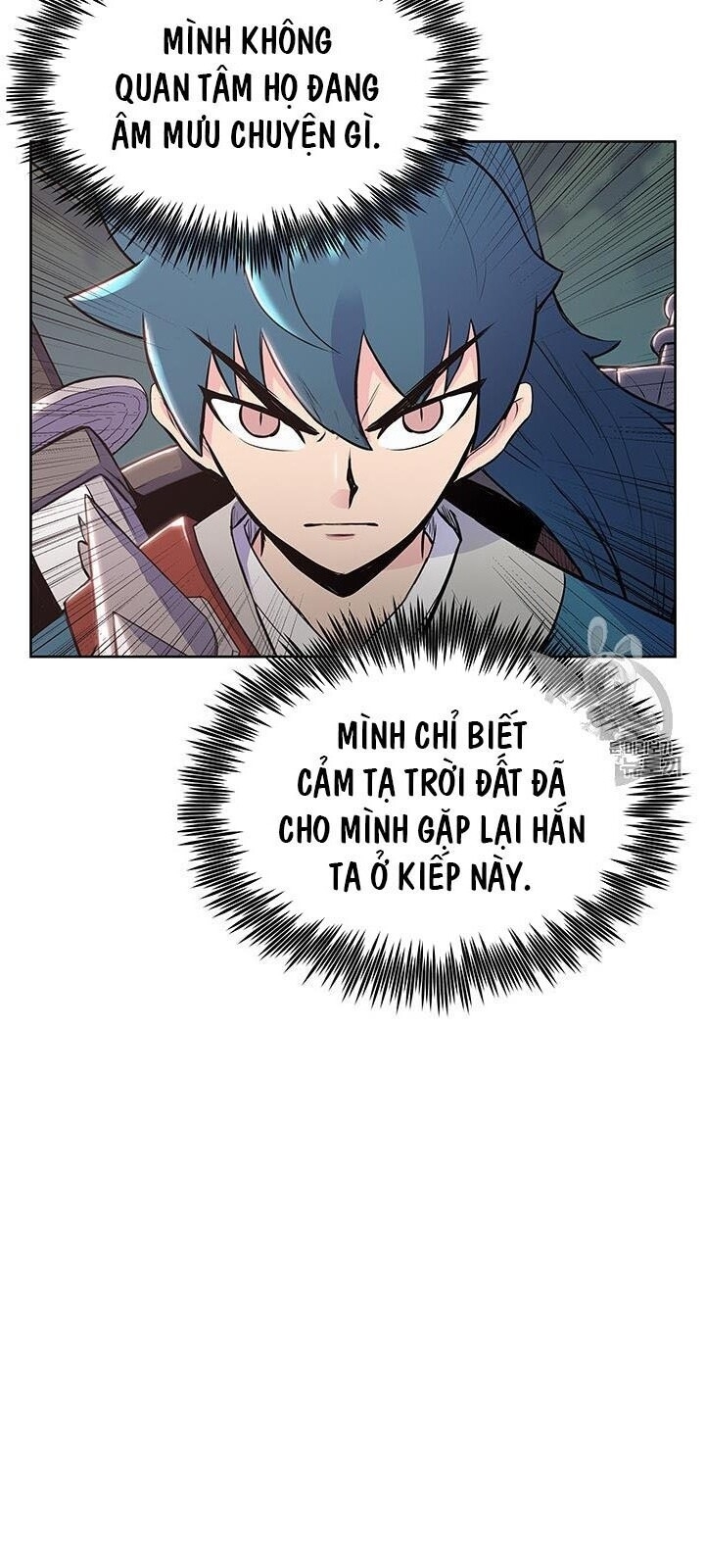 Phong Vân Chiến Thần Chapter 8 - Trang 2