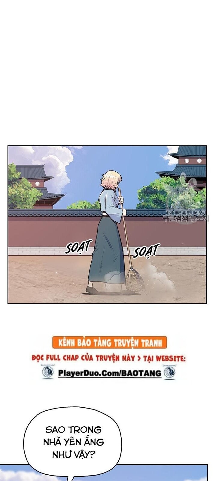 Phong Vân Chiến Thần Chapter 8 - Trang 2