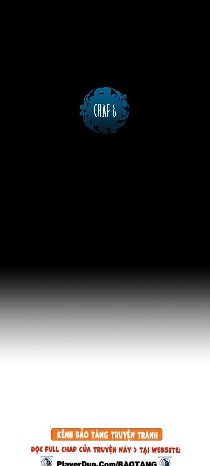 Phong Vân Chiến Thần Chapter 8 - Trang 2