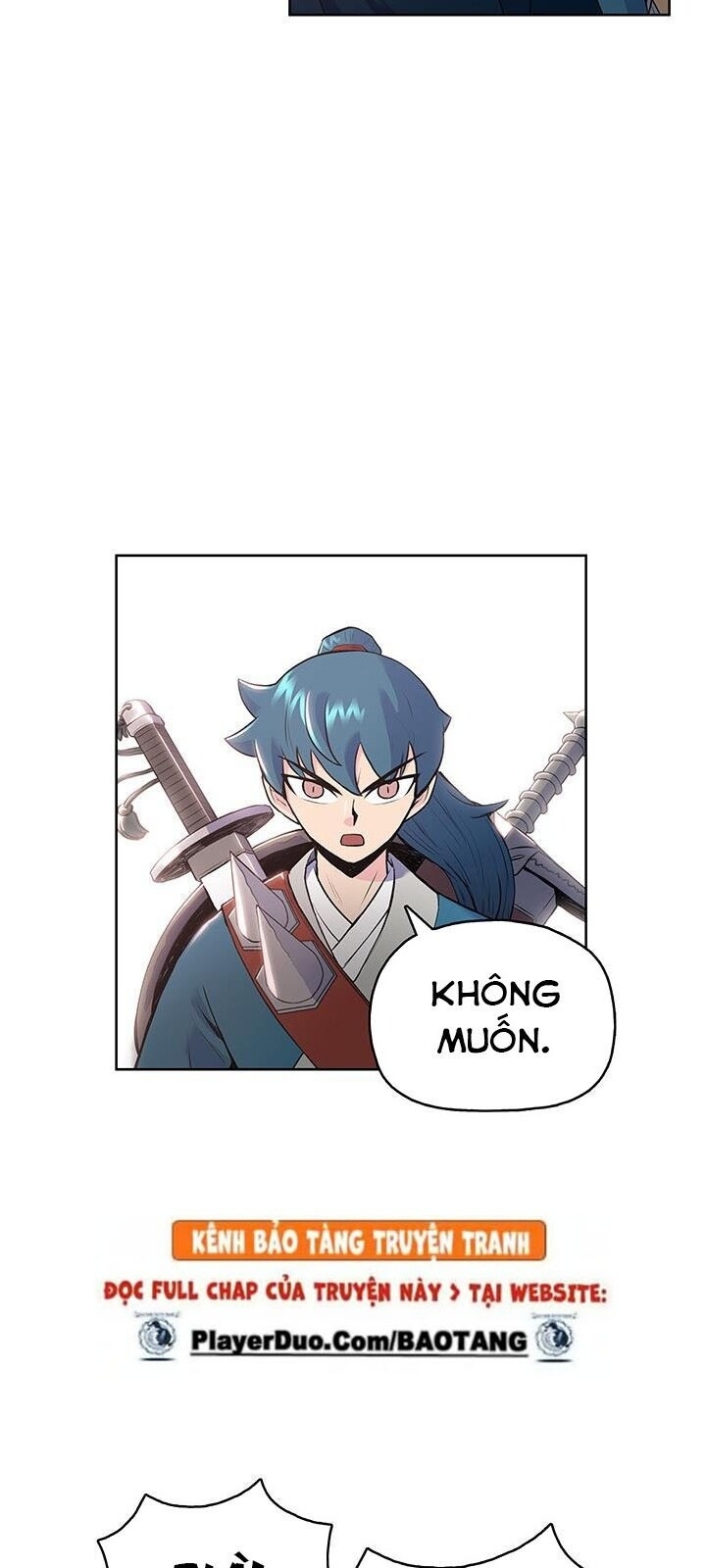 Phong Vân Chiến Thần Chapter 8 - Trang 2