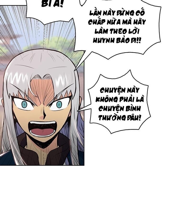 Phong Vân Chiến Thần Chapter 8 - Trang 2