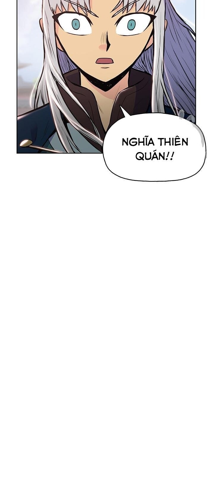 Phong Vân Chiến Thần Chapter 8 - Trang 2