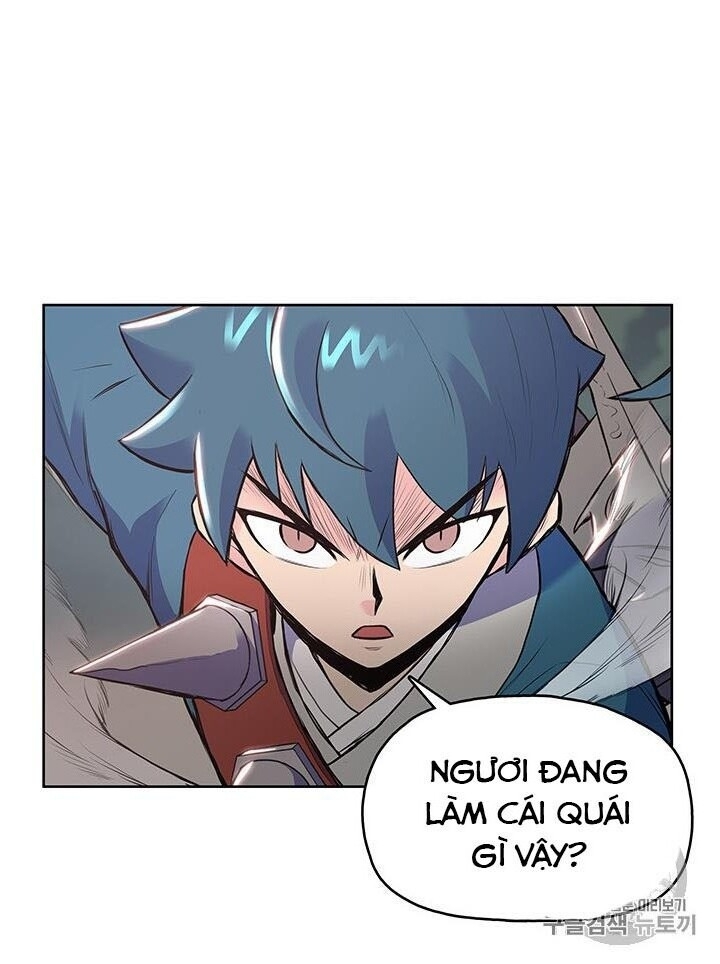 Phong Vân Chiến Thần Chapter 8 - Trang 2