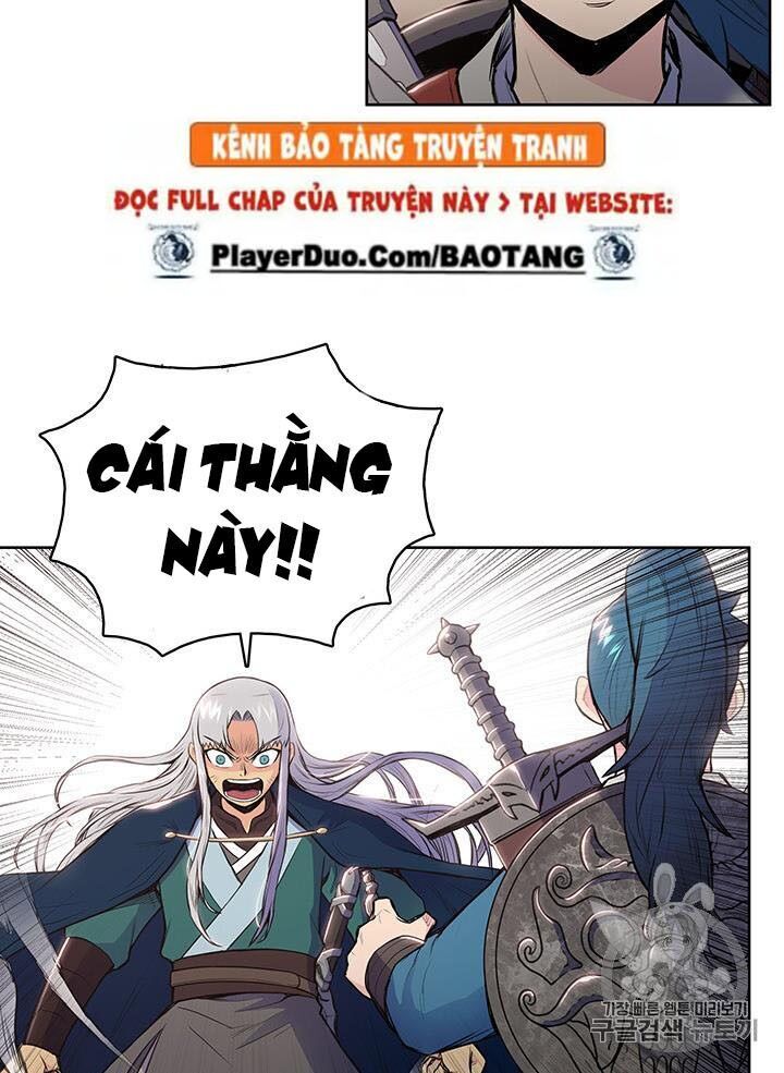 Phong Vân Chiến Thần Chapter 9 - Trang 2