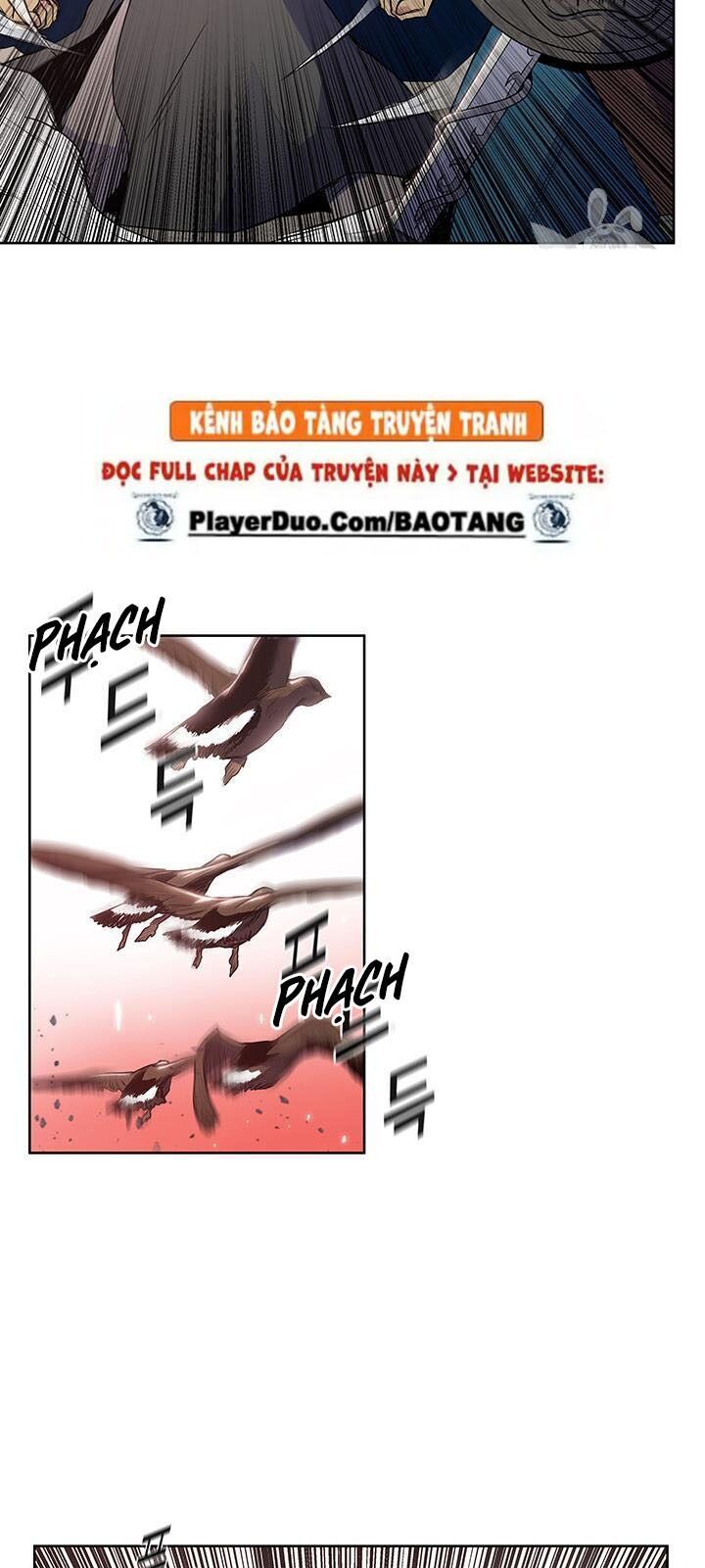 Phong Vân Chiến Thần Chapter 9 - Trang 2