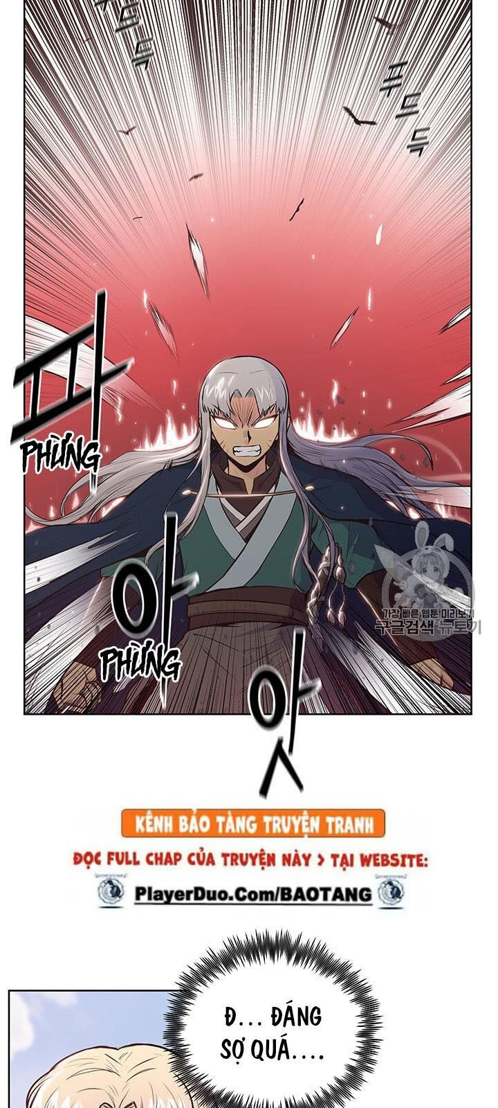 Phong Vân Chiến Thần Chapter 9 - Trang 2