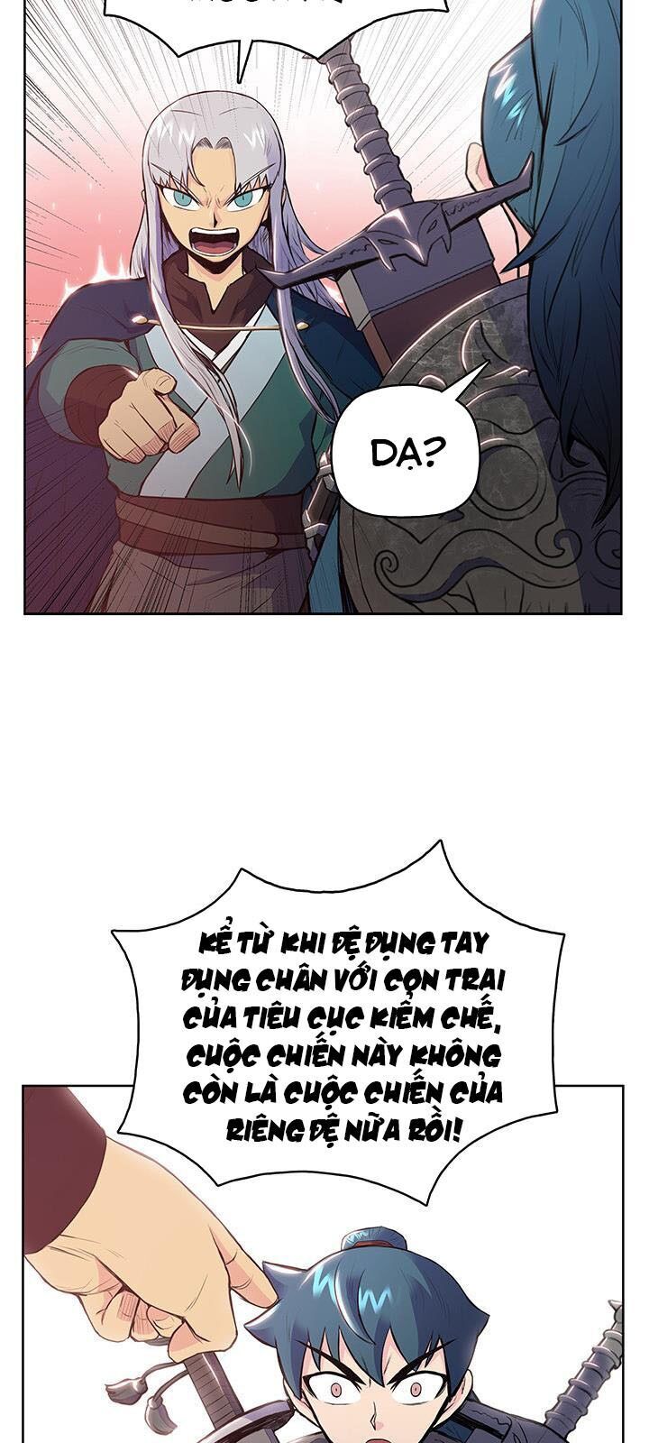 Phong Vân Chiến Thần Chapter 9 - Trang 2