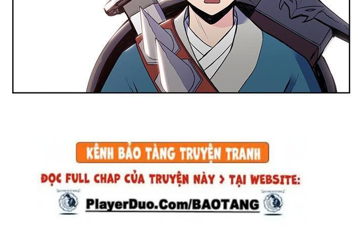 Phong Vân Chiến Thần Chapter 9 - Trang 2