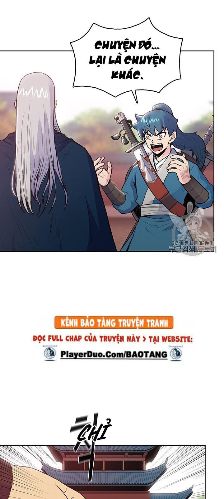 Phong Vân Chiến Thần Chapter 9 - Trang 2