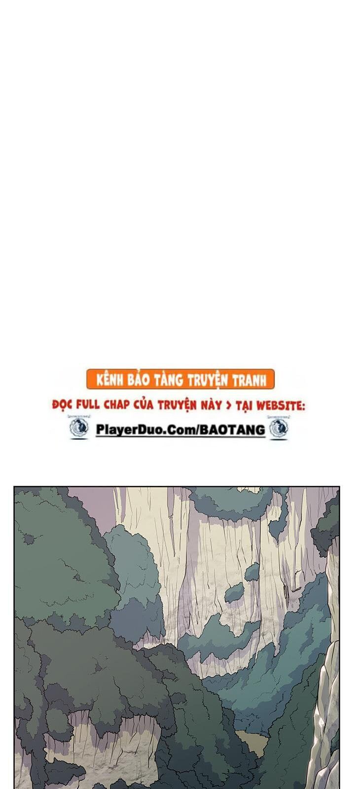 Phong Vân Chiến Thần Chapter 9 - Trang 2