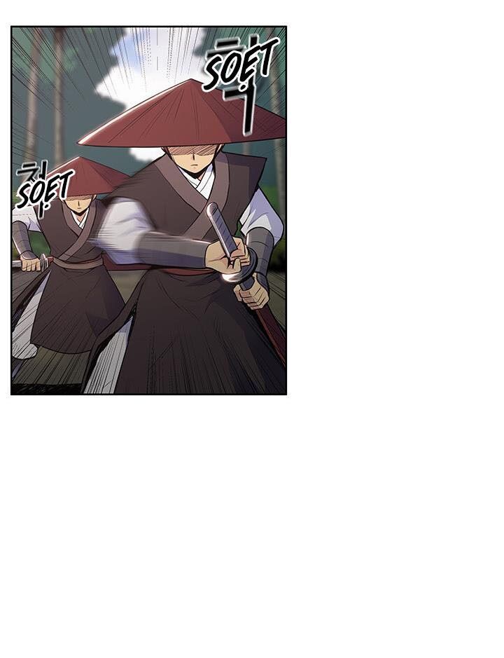 Phong Vân Chiến Thần Chapter 9 - Trang 2