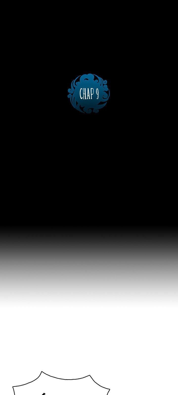 Phong Vân Chiến Thần Chapter 9 - Trang 2