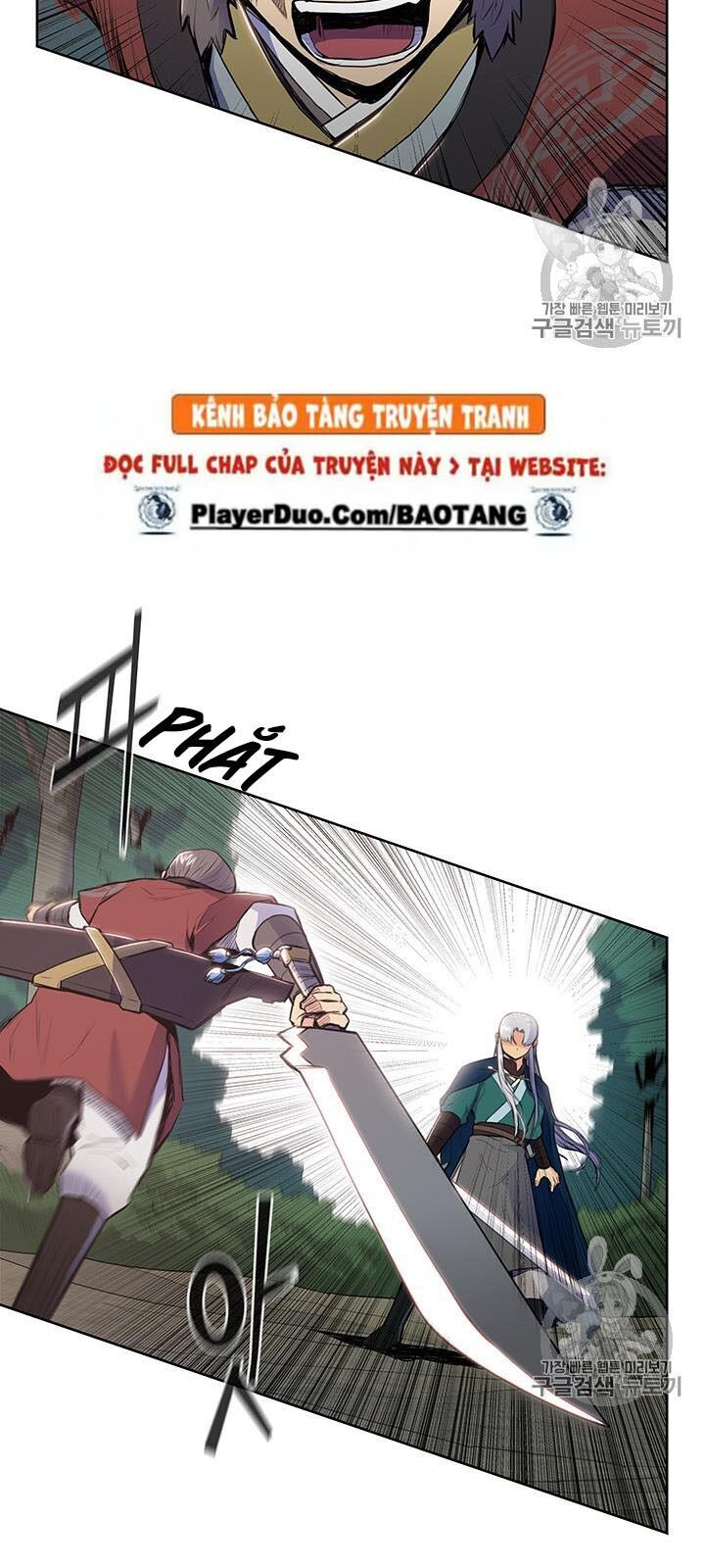 Phong Vân Chiến Thần Chapter 9 - Trang 2