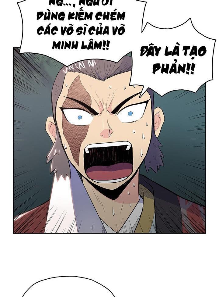 Phong Vân Chiến Thần Chapter 9 - Trang 2