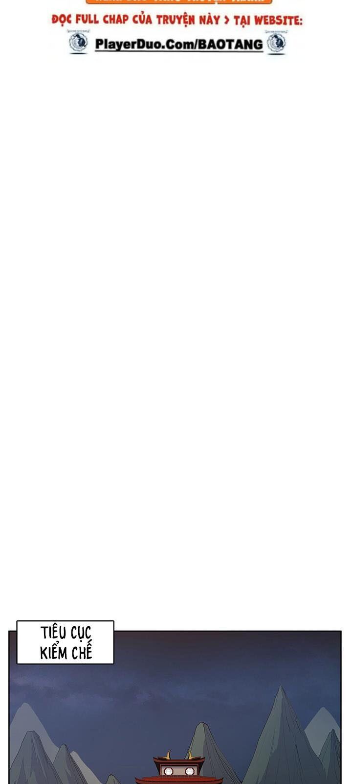 Phong Vân Chiến Thần Chapter 9 - Trang 2