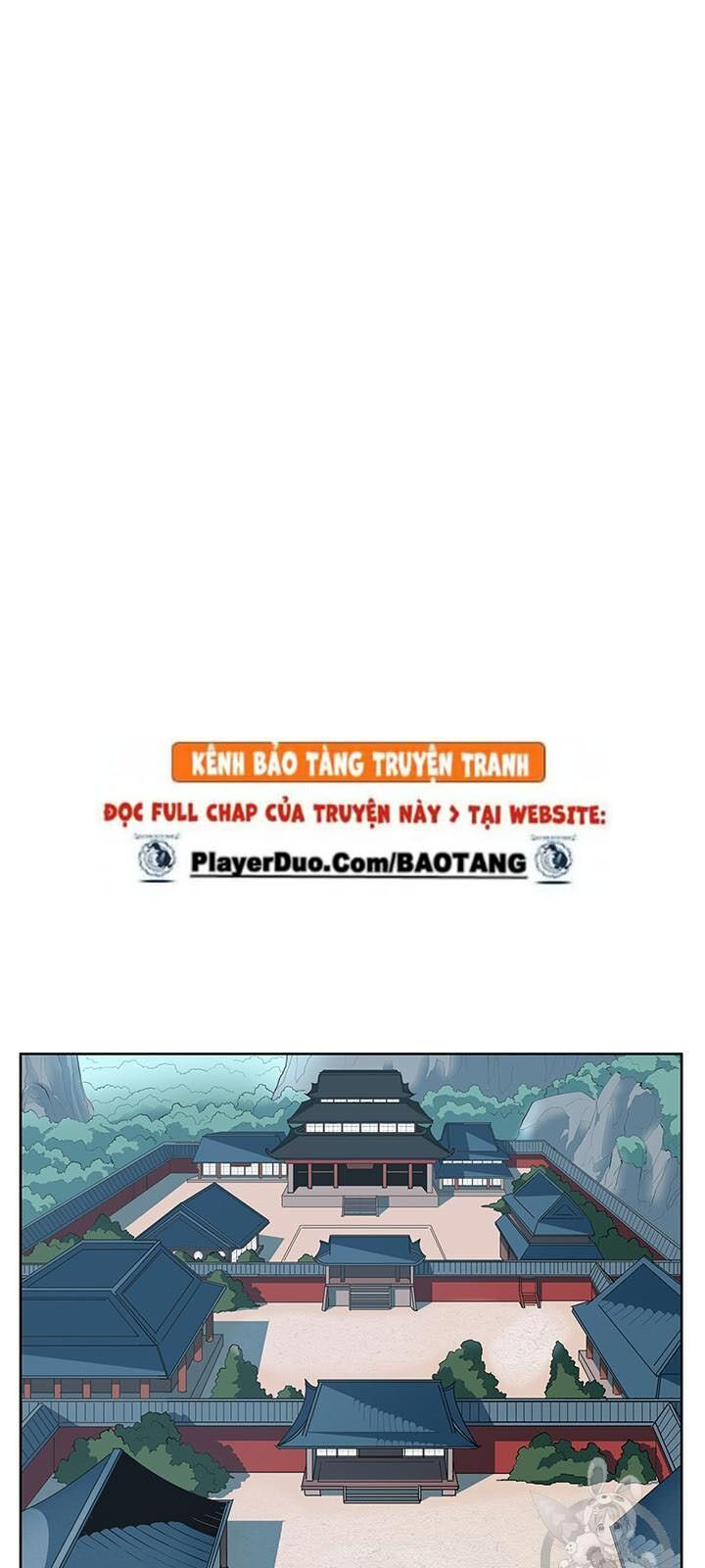 Phong Vân Chiến Thần Chapter 9 - Trang 2