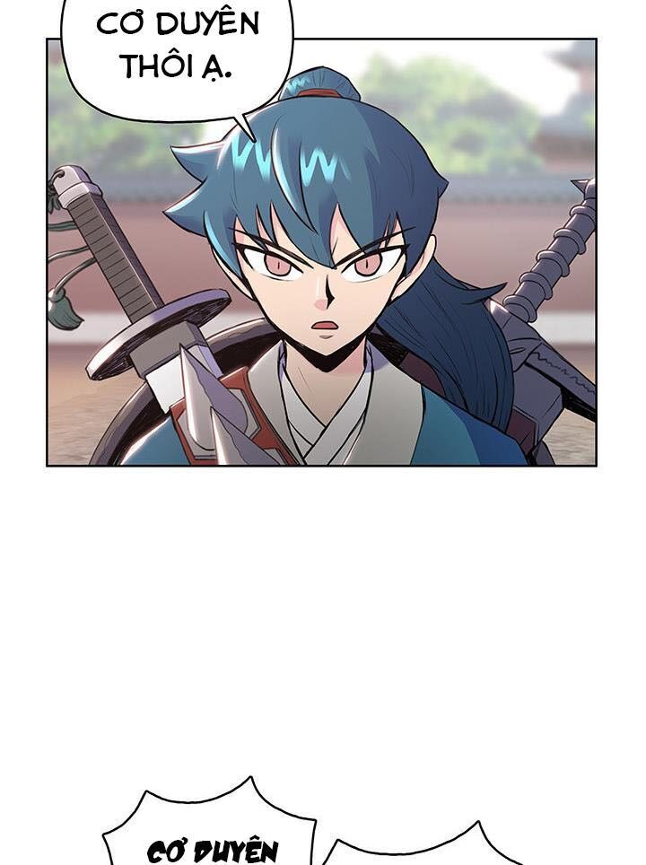 Phong Vân Chiến Thần Chapter 9 - Trang 2