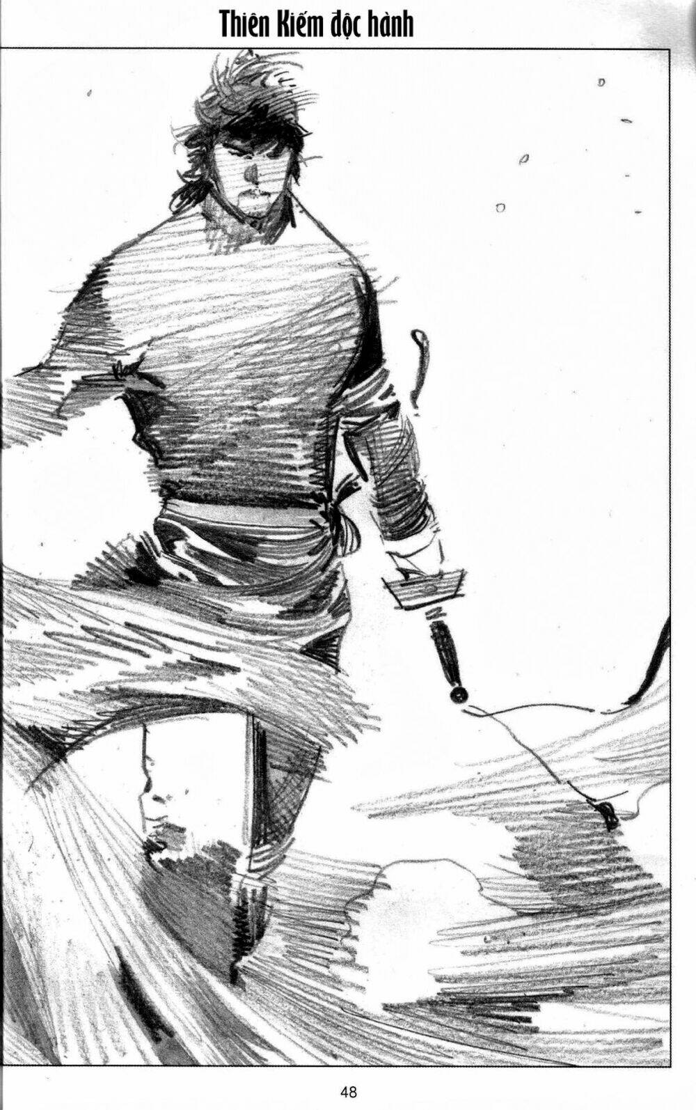 Phong Vân Chapter 0 - Trang 2