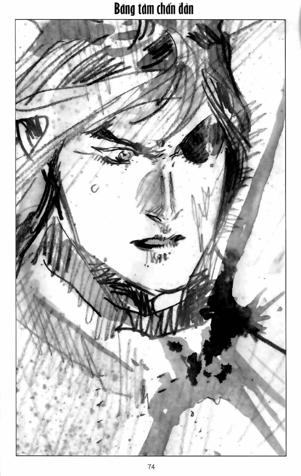 Phong Vân Chapter 0 - Trang 2