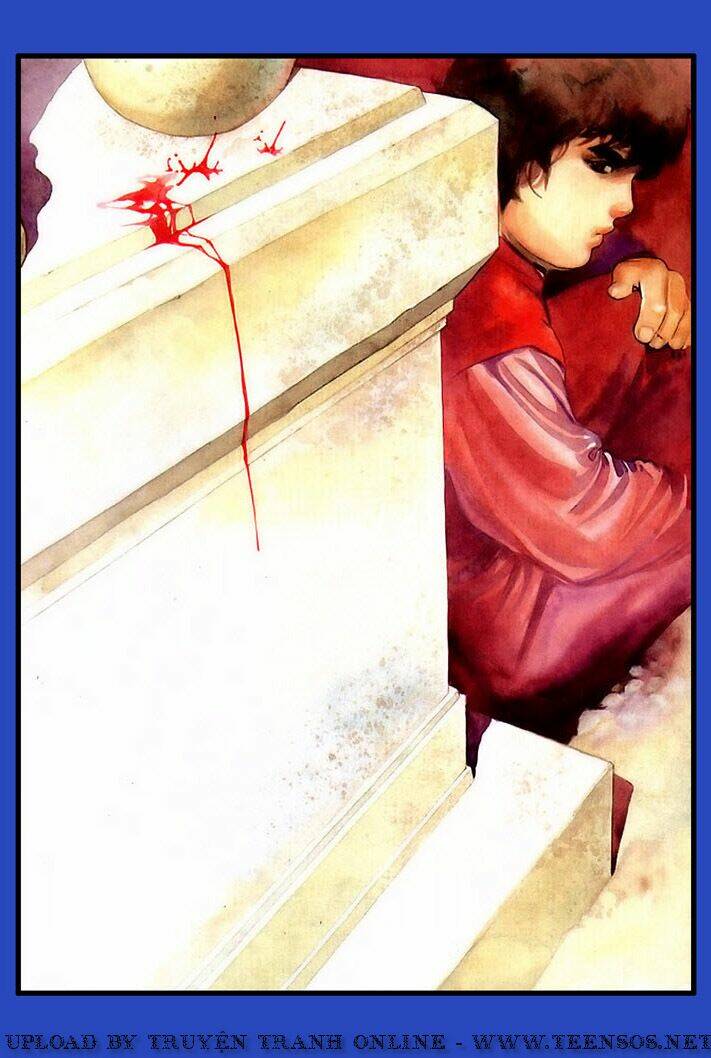 Phong Vân Chapter 1 - Trang 2