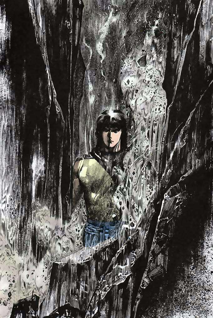 Phong Vân Chapter 108 - Trang 2