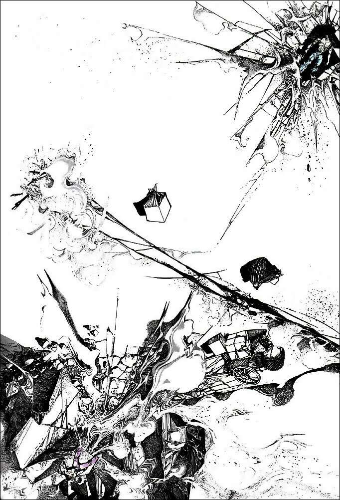 Phong Vân Chapter 113 - Trang 2