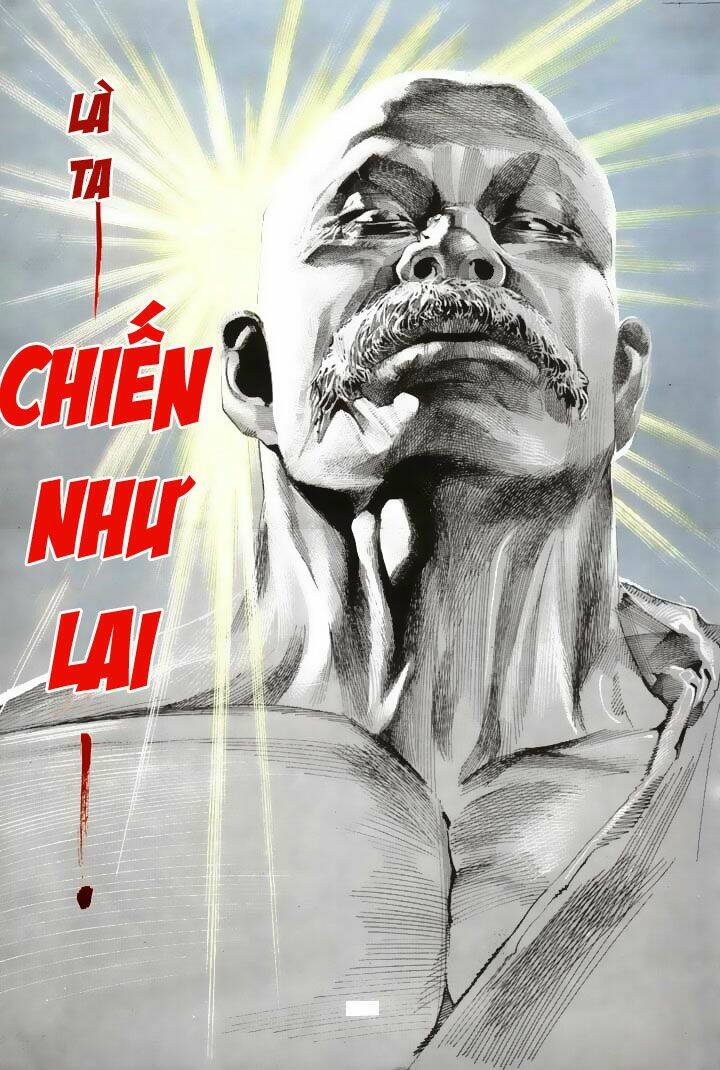 Phong Vân Chapter 124 - Trang 2