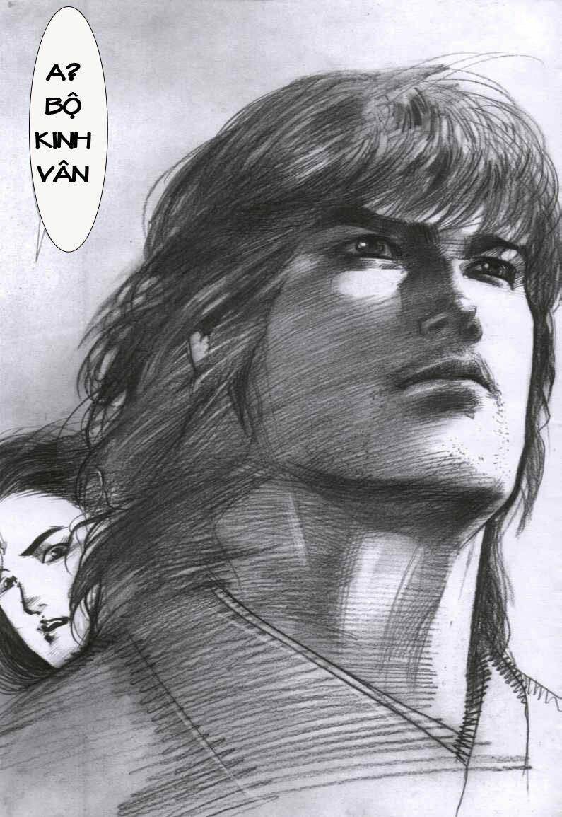 Phong Vân Chapter 129 - Trang 2