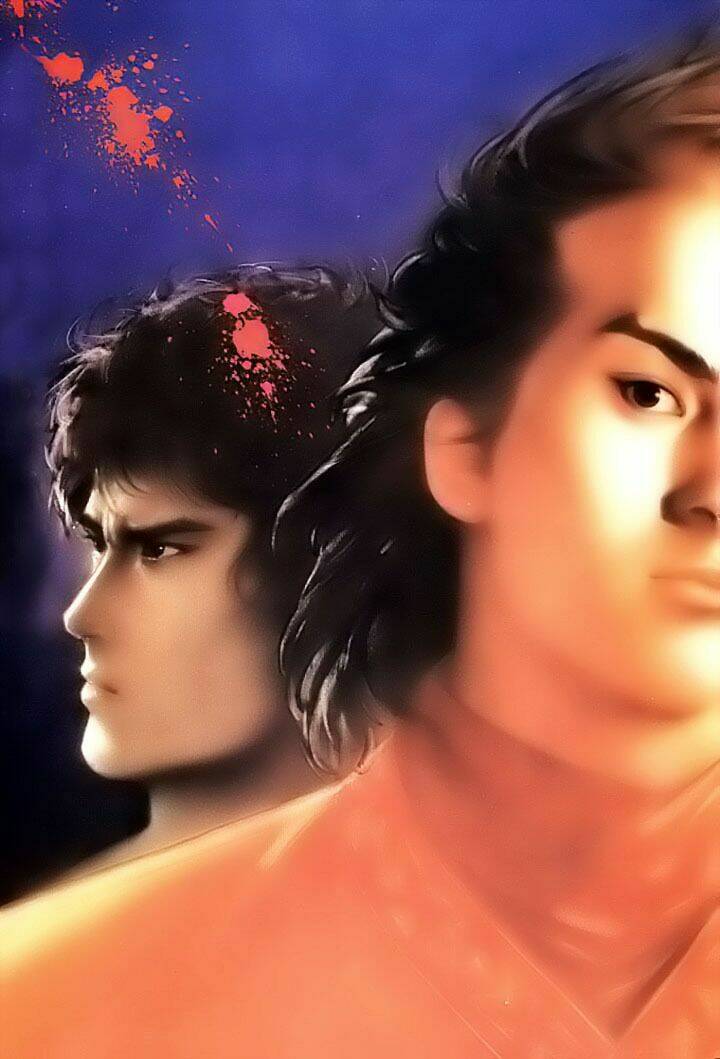 Phong Vân Chapter 15 - Trang 2