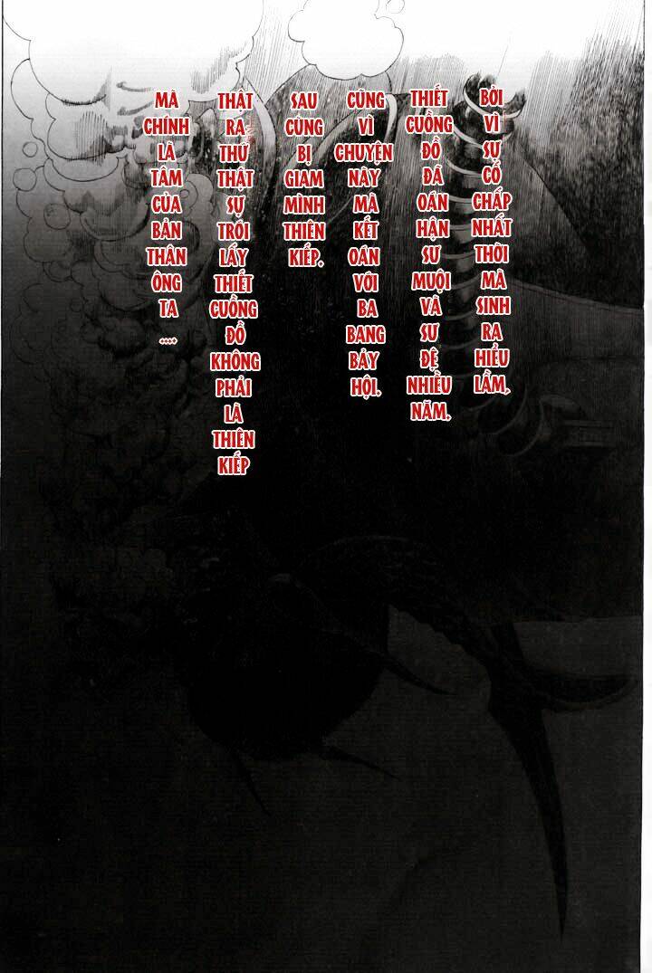 Phong Vân Chapter 175 - Trang 2