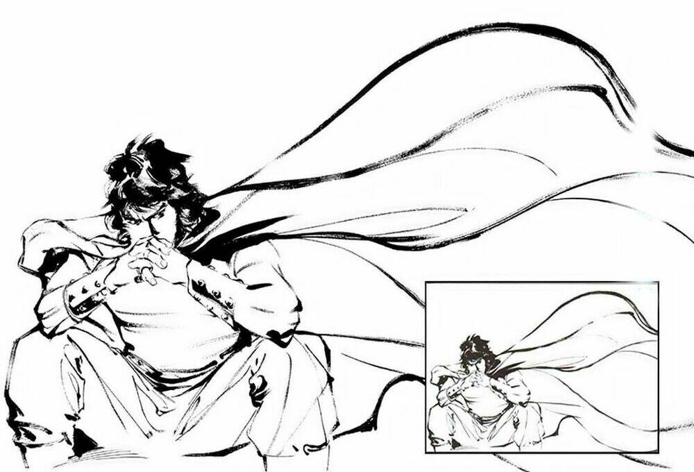 Phong Vân Chapter 18 - Trang 2